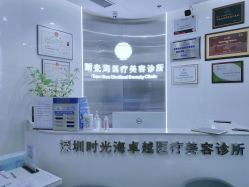 点击看大图 -时光海科学美肤中心