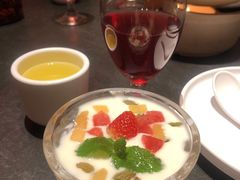 -鸽子侯·家宴·平价海鲜(市图书馆店)