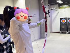 -無弓射箭俱乐部(领展中心城店)