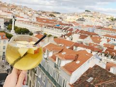 -圣胡斯塔升降机