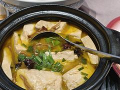 -金陵食府(林景店)