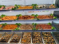 -苏格里岛自助海鲜火锅烧烤(神农店)
