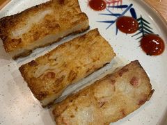-本味友膳·茶餐厅(和达中心城店)