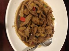 -天港海鲜(创新港天港禧悦酒店)