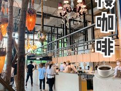 -Maan coffee漫咖啡(1905店)