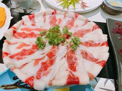 -松临·铁板烧&Omakase(神农店)