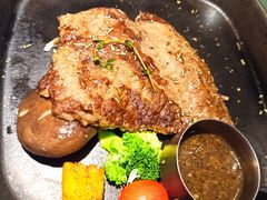 -牛扒先生·厚切雪花牛扒西餐厅(北京路禺山路店)