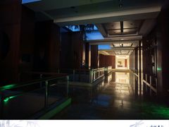 -东莞松山湖凯悦酒店