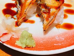 鳗鱼寿司-南风(淮海街店)