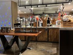 -深圳同泰万怡酒店·万荟轩自助餐厅(同泰店)