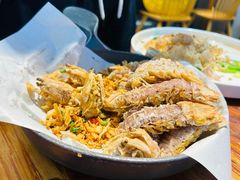 -大厨的餐厅(曾厝垵总店)