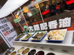 -刘一手重庆火锅(万达广场颍泉店)