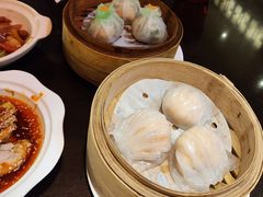 -海航大厦万豪酒店彩海轩中餐厅(霄云路店)
