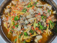 -艺味深尝(云锦路店)