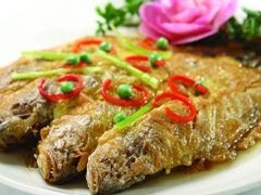 -明呈黄鱼面馆(斜土路店)