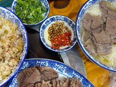 -大陈鸿源牛肉馆(大陈总店)