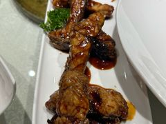 -金枝玉叶上海人家食府(三里河店)