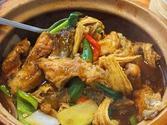 -新城餐厅(吉祥北街店)