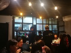 大堂-粉家柳州螺蛳粉(杨宅路店)