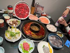 -巴蜀大将火锅(春熙店)