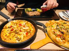-必胜客(北苑路店)