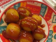 -孖记茶档·热腾茶餐(江南西plus店)