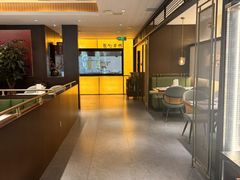 -东方饺子王臻味餐厅(新嘉坡城店)