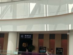 -京料理·日料自助·铁板燒(复悦城店)