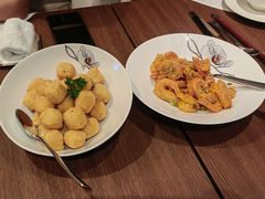 -广州天河希尔顿酒店