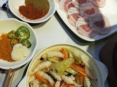 泡椒宝塔-肆拾壹號烤肉(龙岗店)