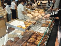 -麦田工坊(月湖店)