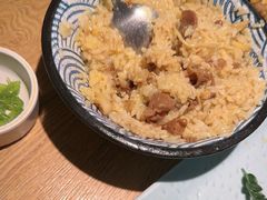 -沼津港精致料理·寿喜烧·烧鸟(青浦宝龙广场日料榜单店)