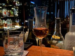 -广州柏悦酒店·悦吧·顶楼露天酒吧