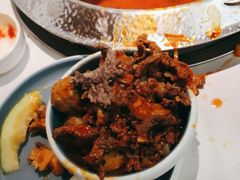 -左庭右院鲜牛肉火锅(南通CBD大有境店)