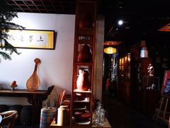 -一慈茶馆(雨田馆)