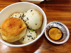 -许记生煎(遵义路店)