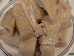 -阿金大白·上海菜馆(新天地店)