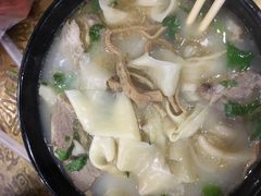 小碗羊肉烩面-惠丰源烩面馆(经七路店)
