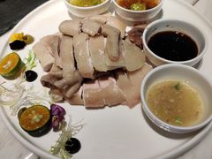 -闻见中国海南菜(K11店)