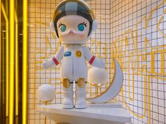 -泡泡玛特POPMART(上海环球港店)