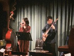 -Tango by Ala House