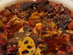 -辣婆婆(航天桥店)