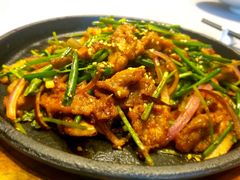 贝勒爷炒烤肉-金鸭季·北京烤鸭(深业上城店)