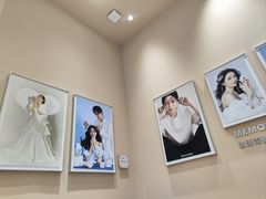 -海马体照相馆(成都来福士广场店)