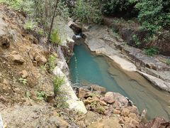 -广州白江湖森林公园