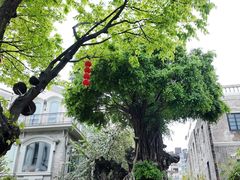 -荔湾博物馆