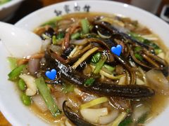 -孙家面馆(淮海第一城店)
