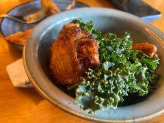 特色烤鸡翅-COMMUNE幻师(五角场店)