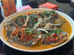 -丰乐餐厅·始于1999·本地老字号