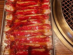 -一品诚记烤肉(大连柏威年购物中心店)
